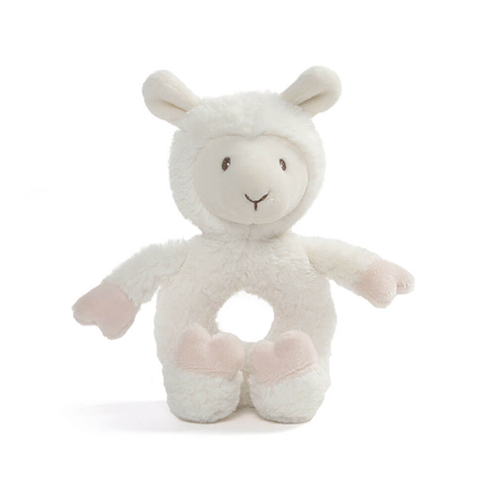 Peluche il lama da stecchino gund