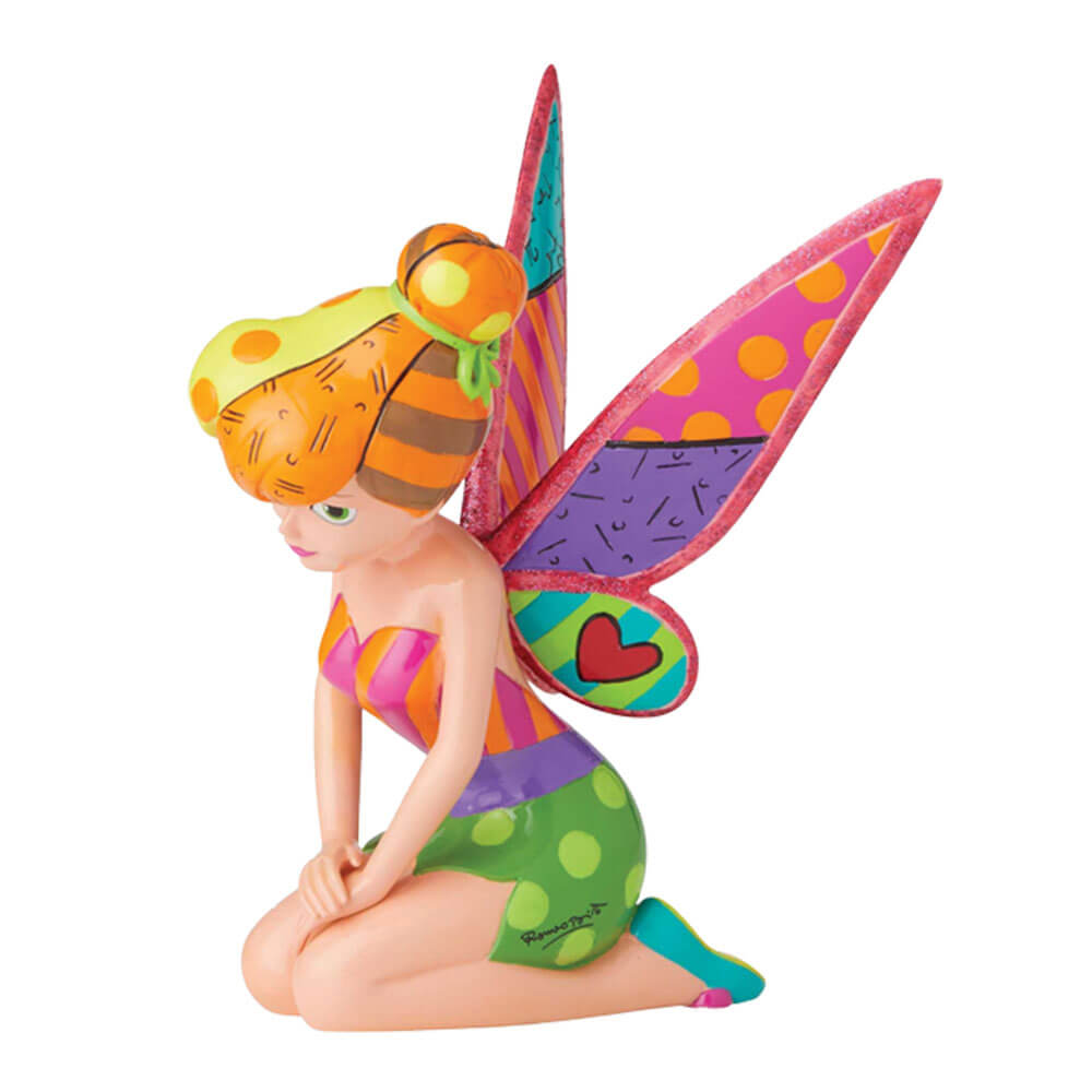  Britto Disney Tinker Bell Figur