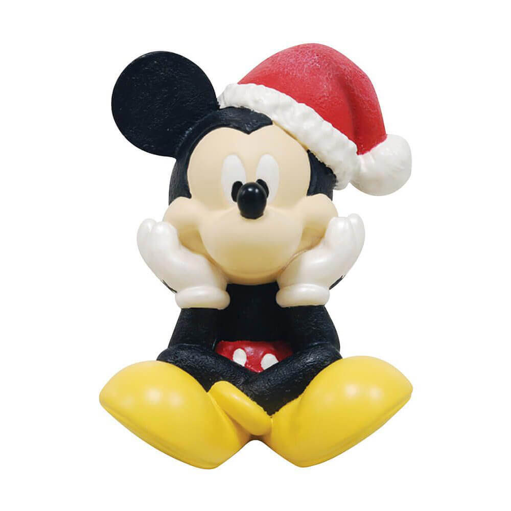 Disney Xmas mini -figur