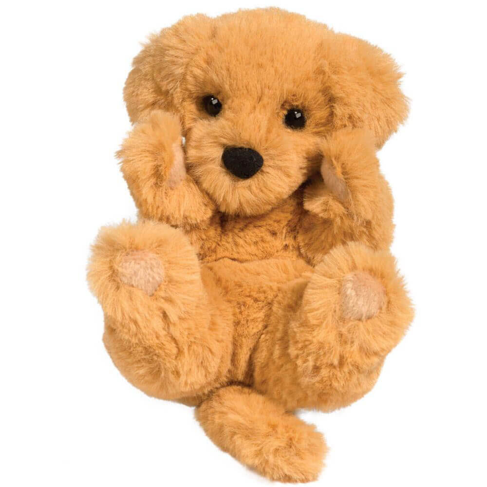 Douglas Toys Lil 'manciata peluche