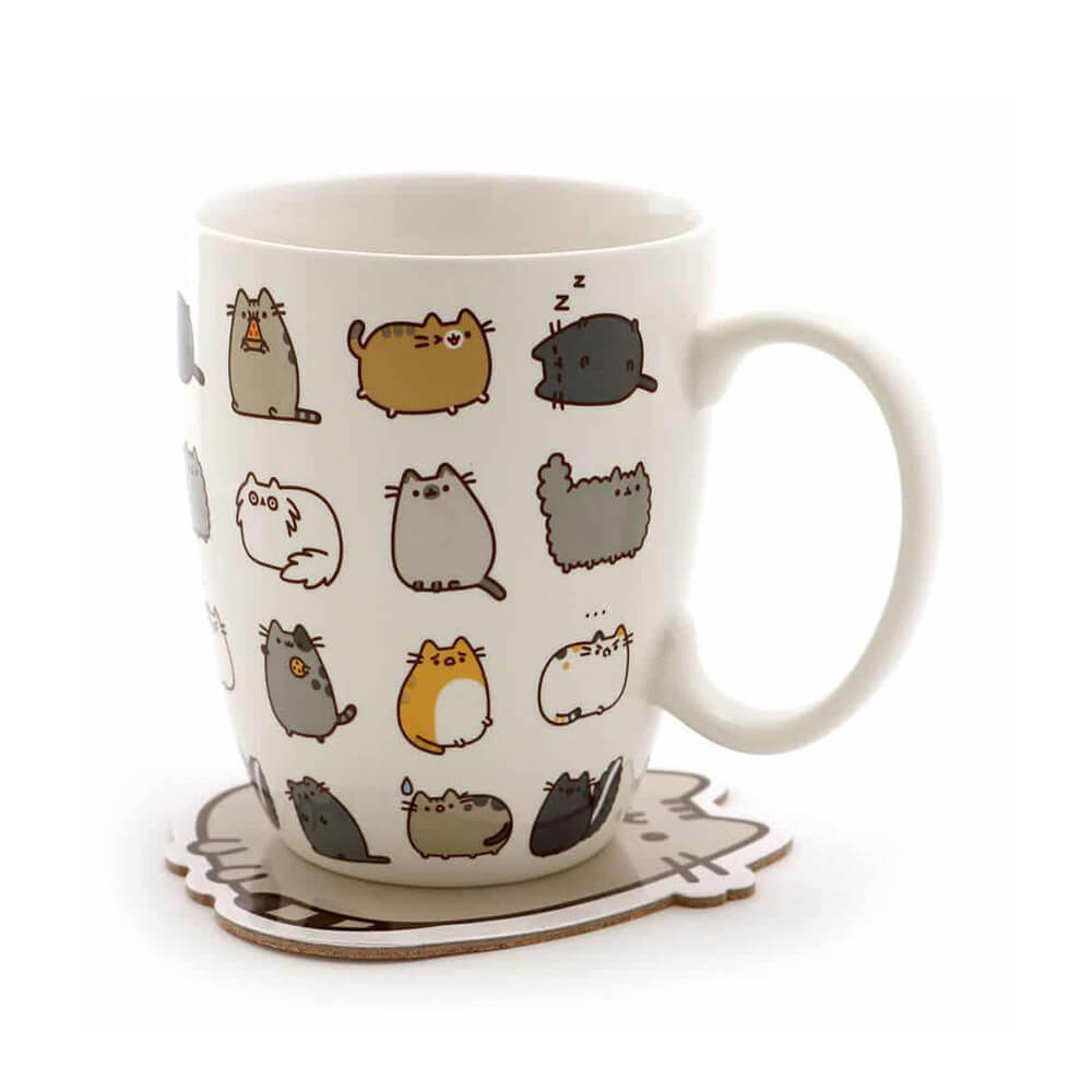 Pusheen the Cat Mug