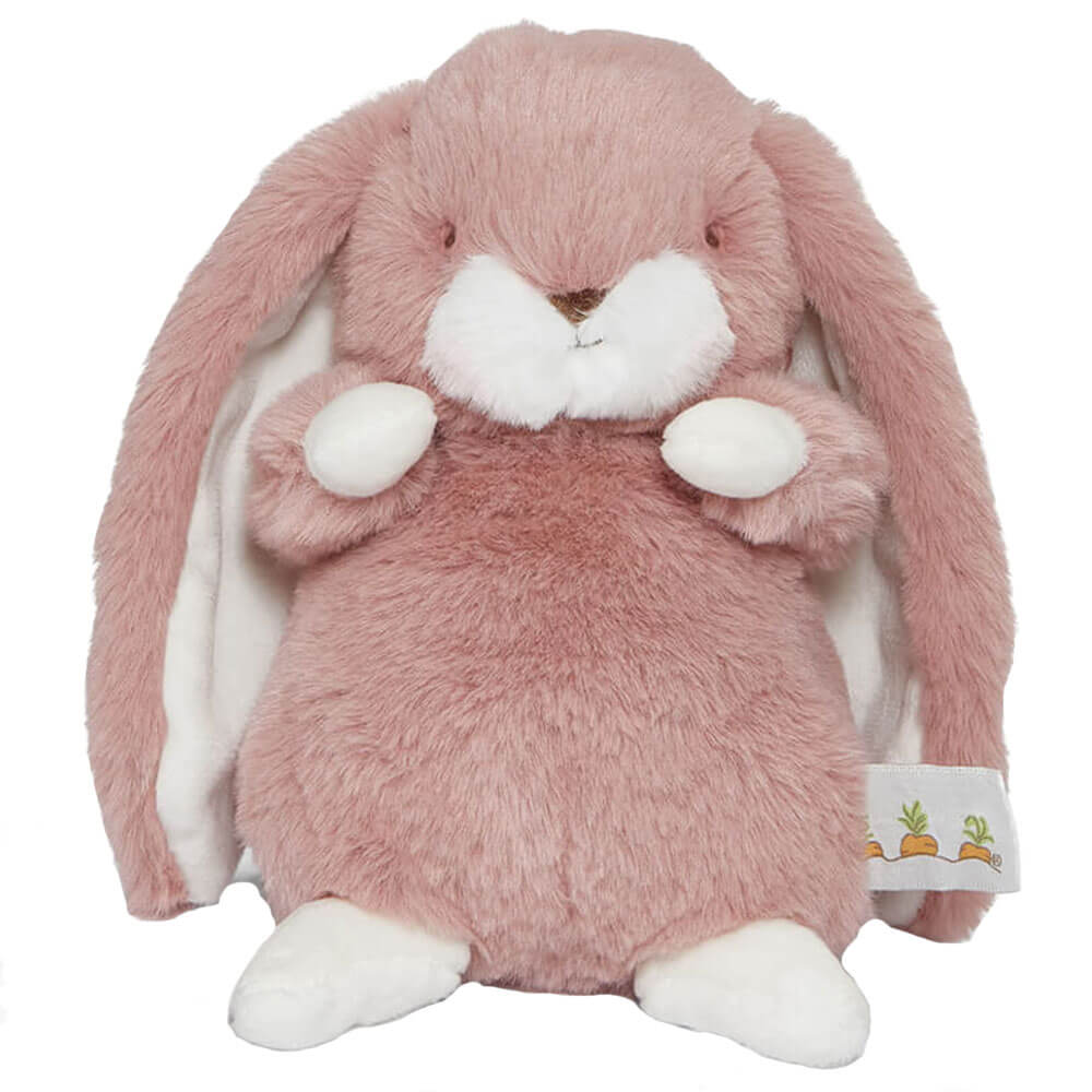 Tiny Nibble Bunny Standing Soft Toy (liten)