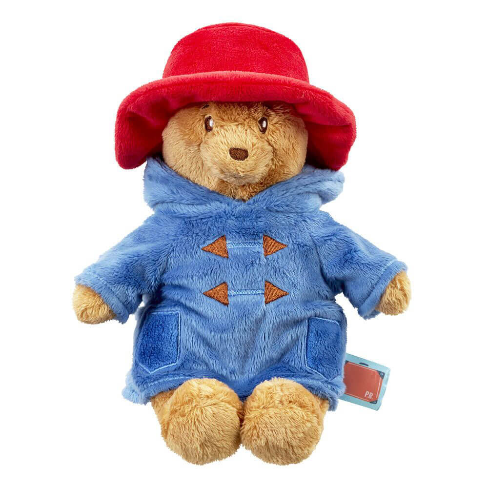 Paddington Bear mon premier jouet en peluche Paddington