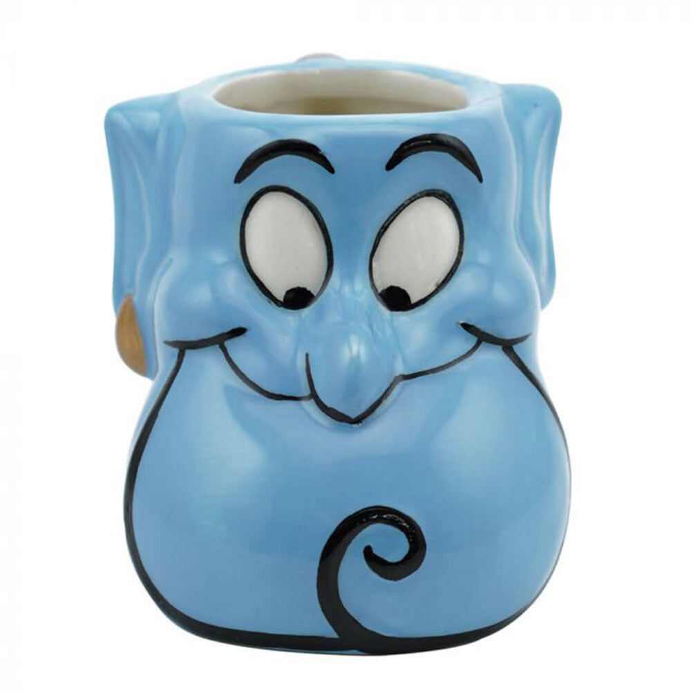 Disney 3D Shaped Pot