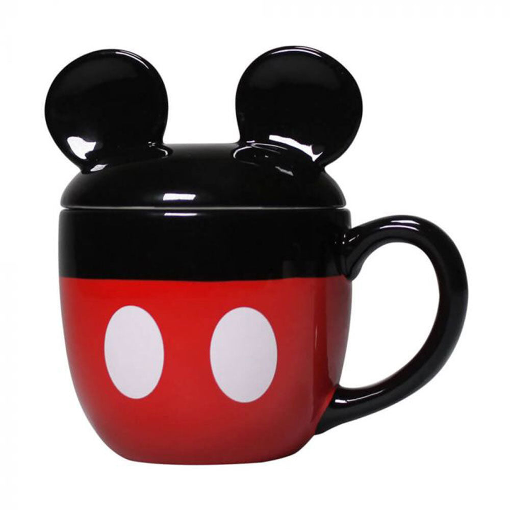 Caneca em forma de Disney 425ml