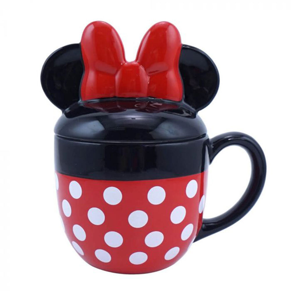 Taza en forma de Disney 425ml