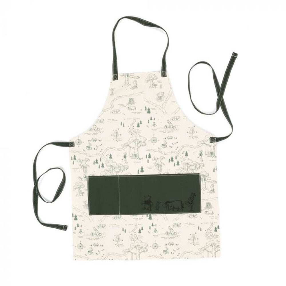 Adult Gardening Apron