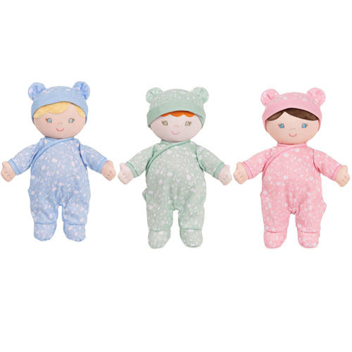 Gund Recycled Baby Doll