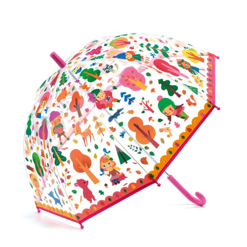 DJECO PVC Child Umbrella