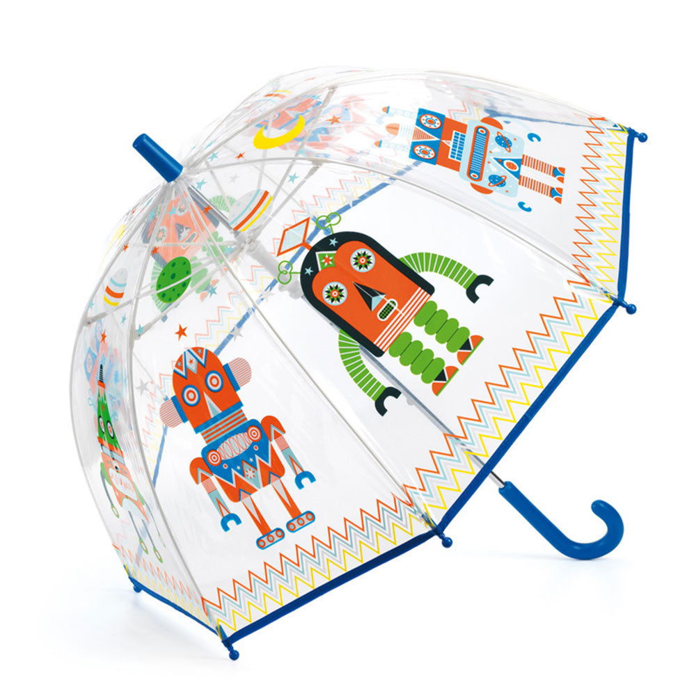 DJECO PVC Child Paraplu