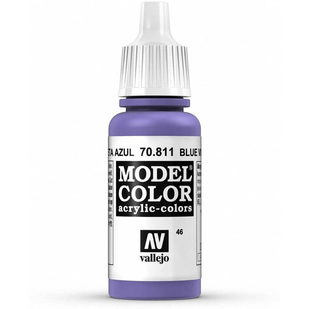  Vallejo Model Color I 17 ml