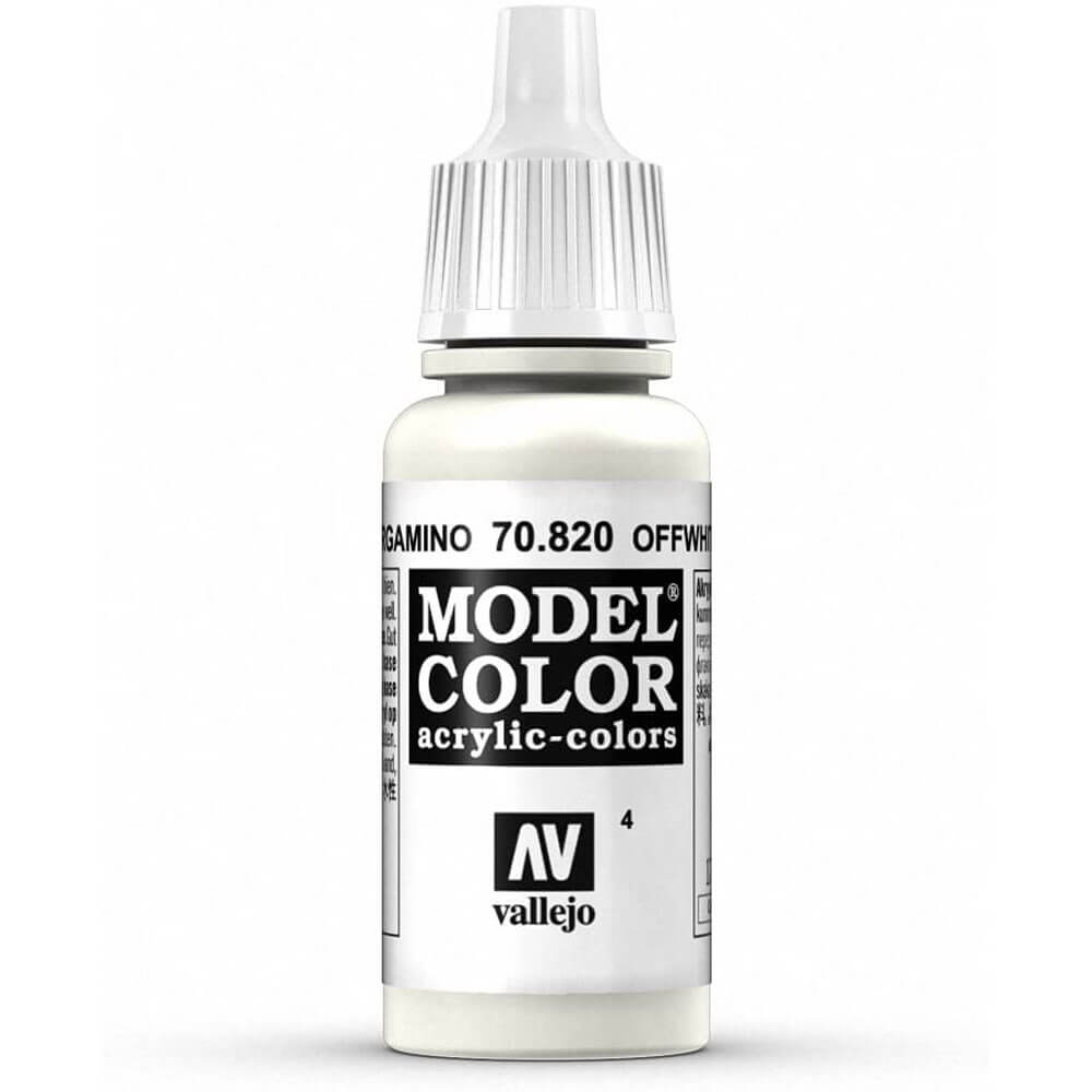 Vallejo Model Colour I 17mL