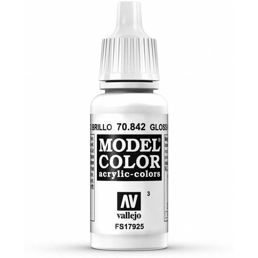 Vallejo Model Color I 17ml