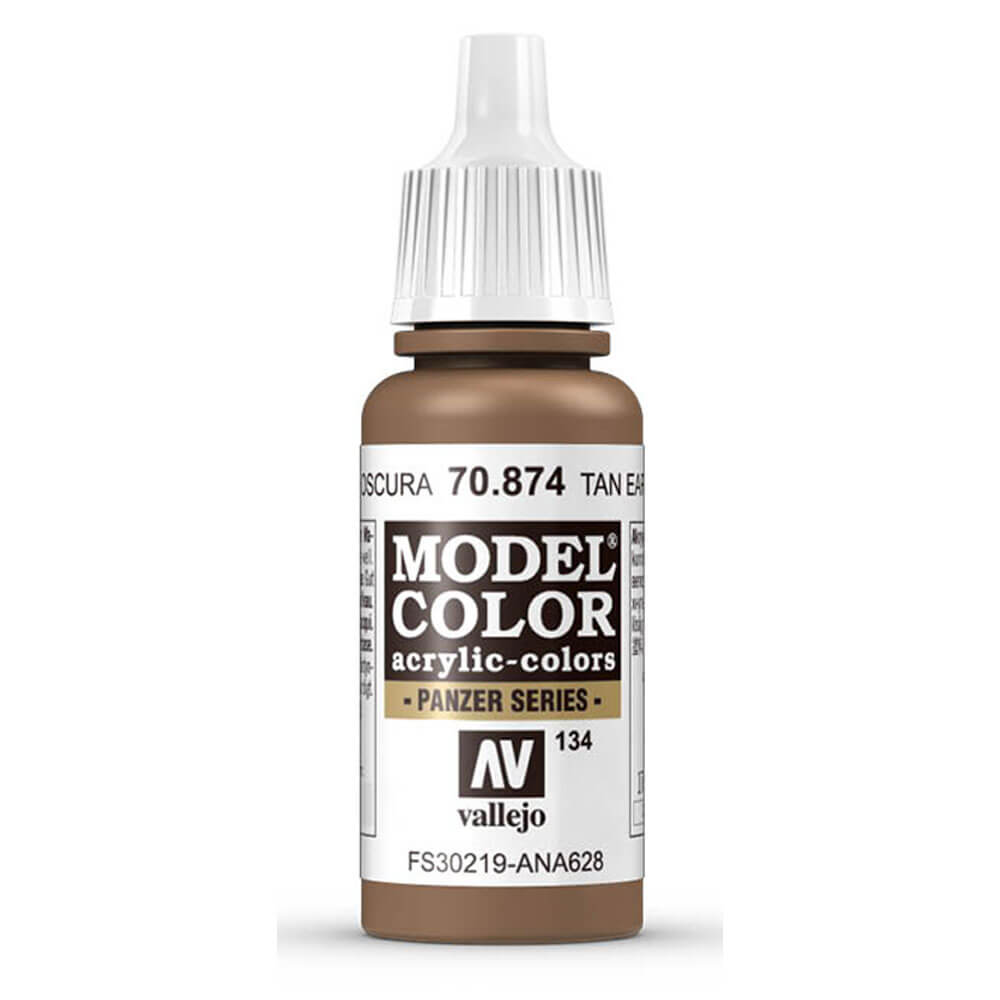 Vallejo Model Color I 17ml