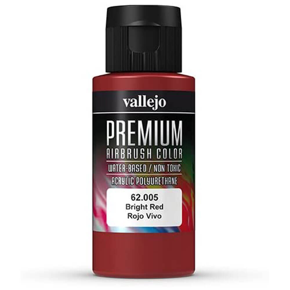 Vallejo Premium Color 60 ml