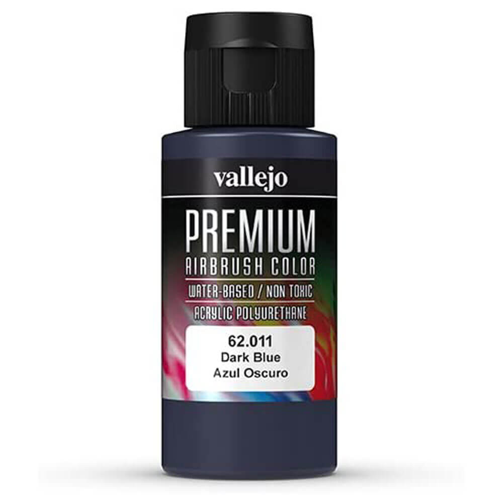 Vallejo Premium Color 60ml