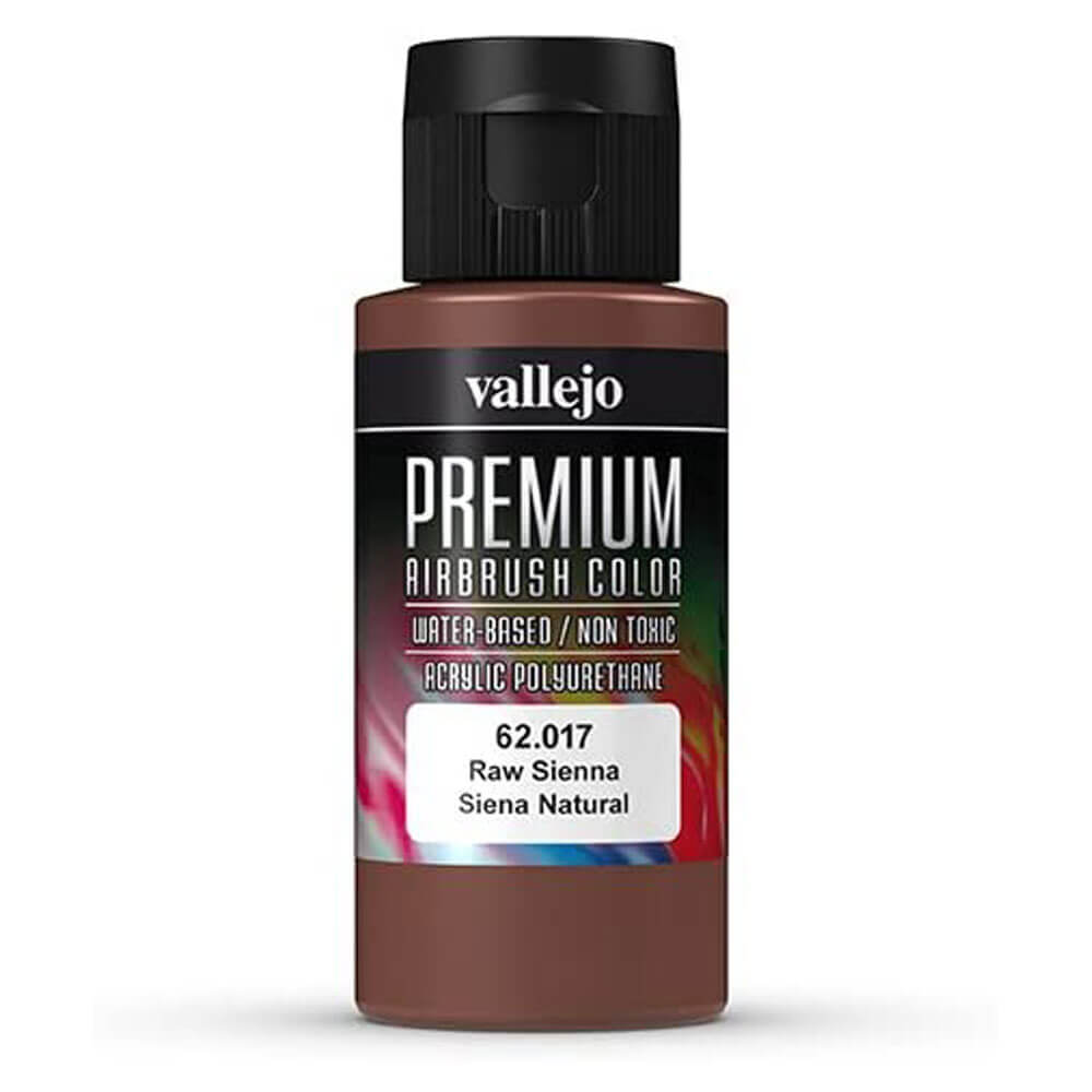 Vallejo Premium Colour 60mL