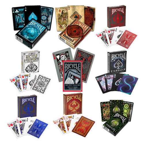 Bicycle Playing Cards