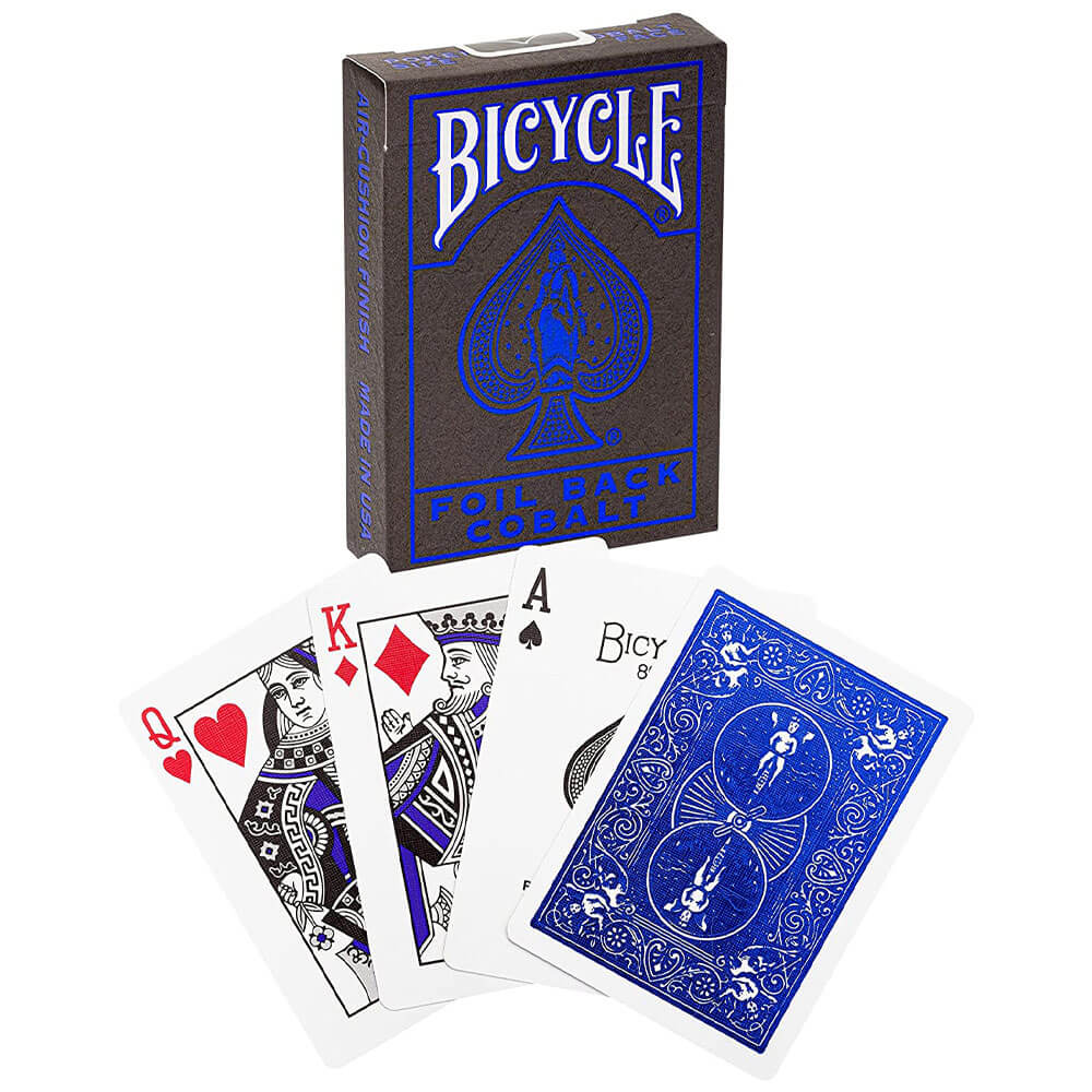 Bicycle Playing Cards