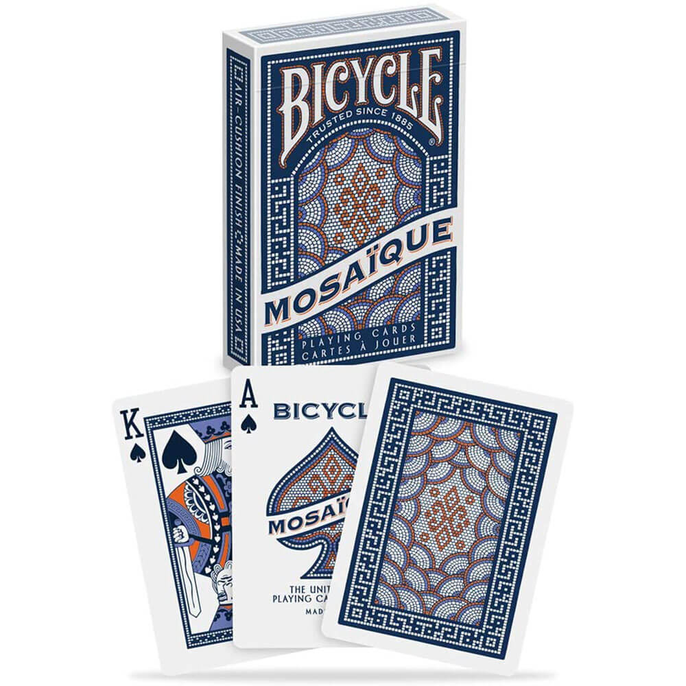 Bicycle Playing Cards