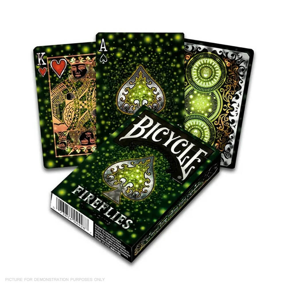 Bicycle Playing Cards