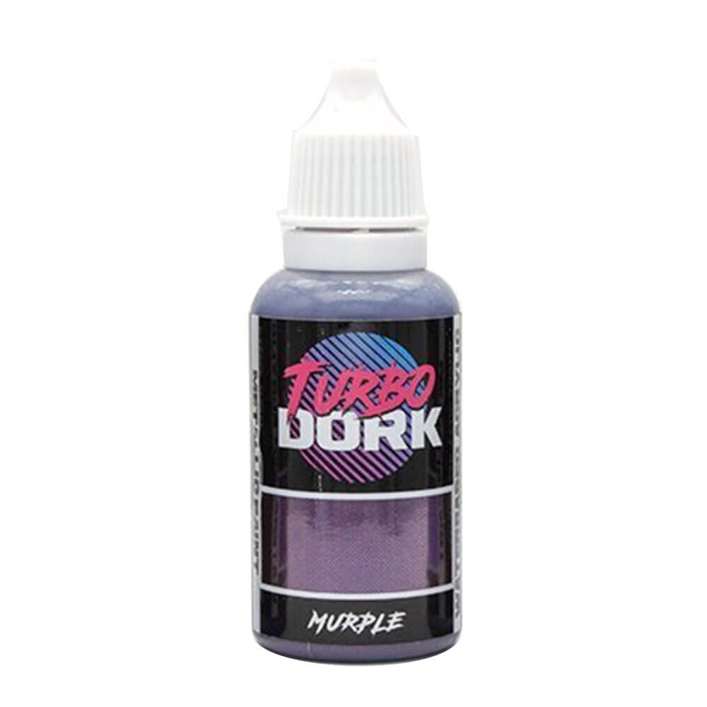 Turbo Dork Metallic-Acrylfarbe 20 ml