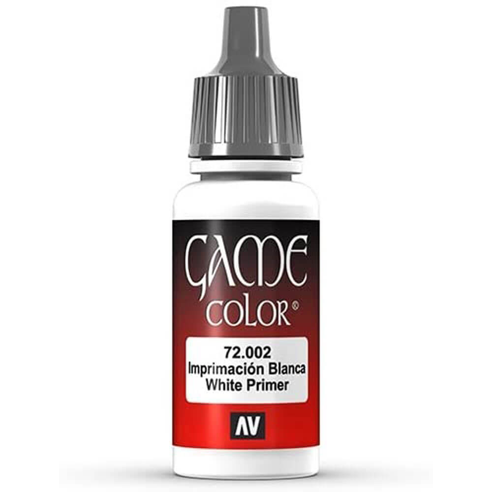 Couleur de jeu Vallejo 17 ml