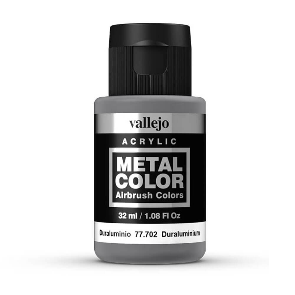 Vallejo Metal Couleur 32 ml