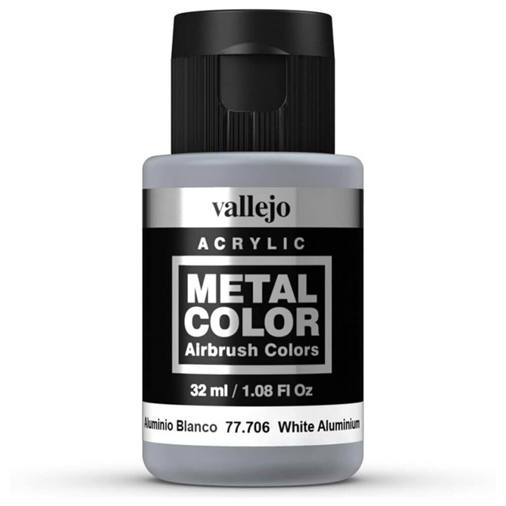 Vallejo Metal Couleur 32 ml