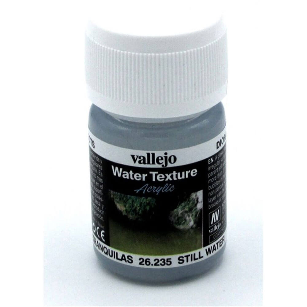  Vallejo malt Diorama-Effekte 35 ml