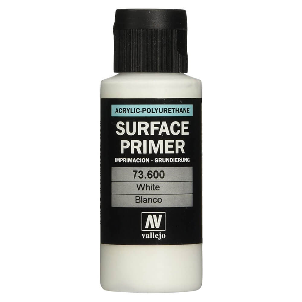 Vallejo Surface Primer 60ml