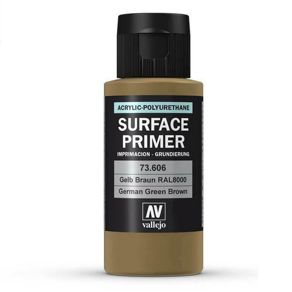 Vallejo Surface Primer 60 ml