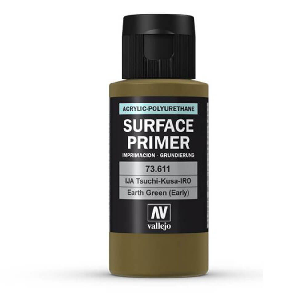 Vallejo Surface Primer 60 ml