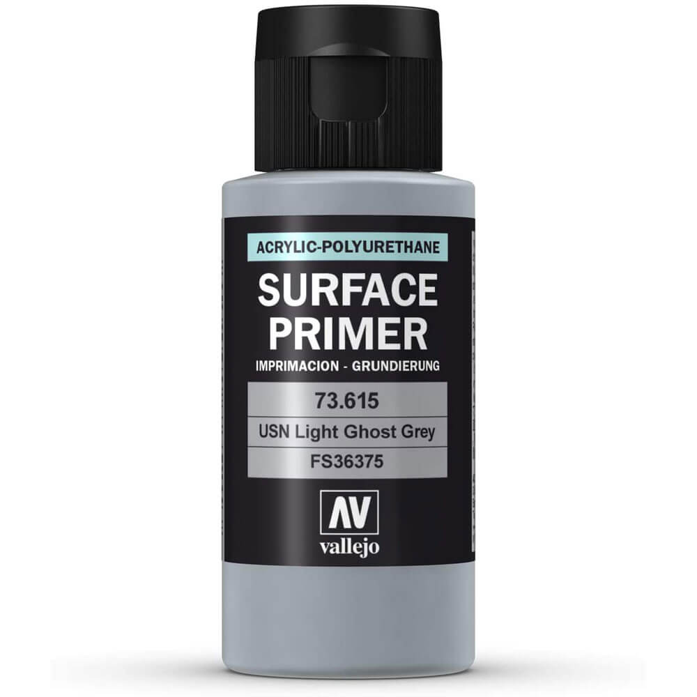 Vallejo Surface Primer 60ml