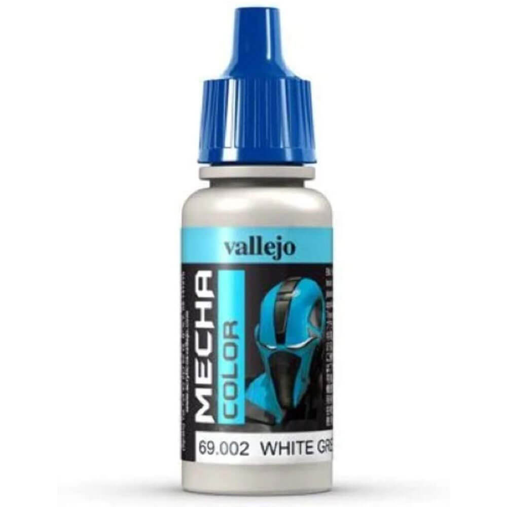 Vallejo Mecha Colour 17mL