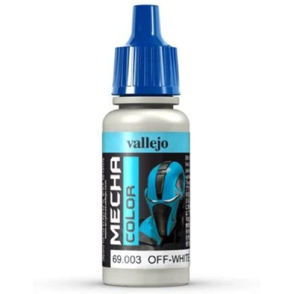  Vallejo Mecha Color 17 ml