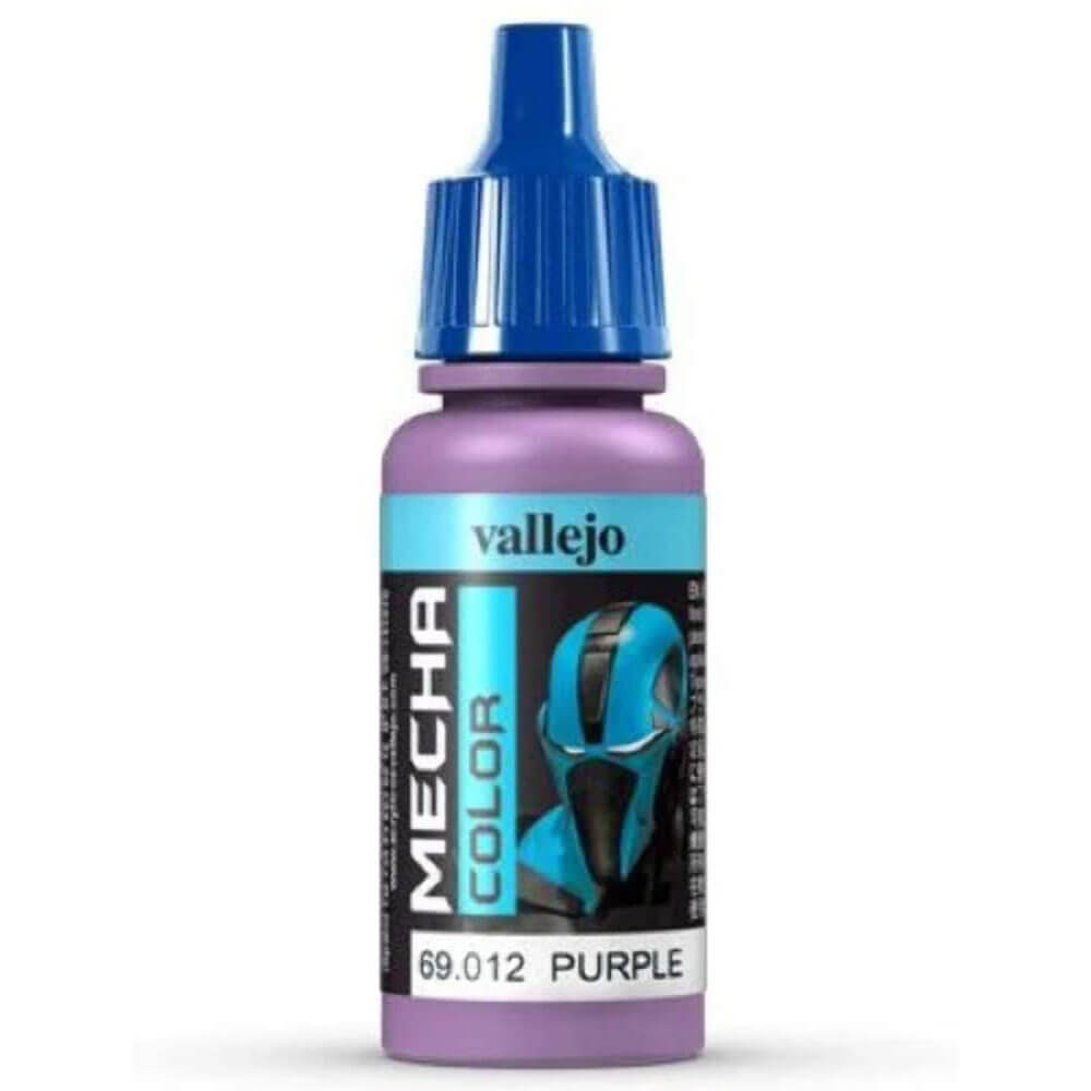  Vallejo Mecha Color 17 ml