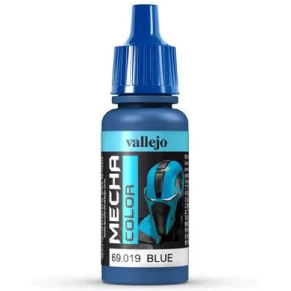 Vallejo Mecha Colour 17mL