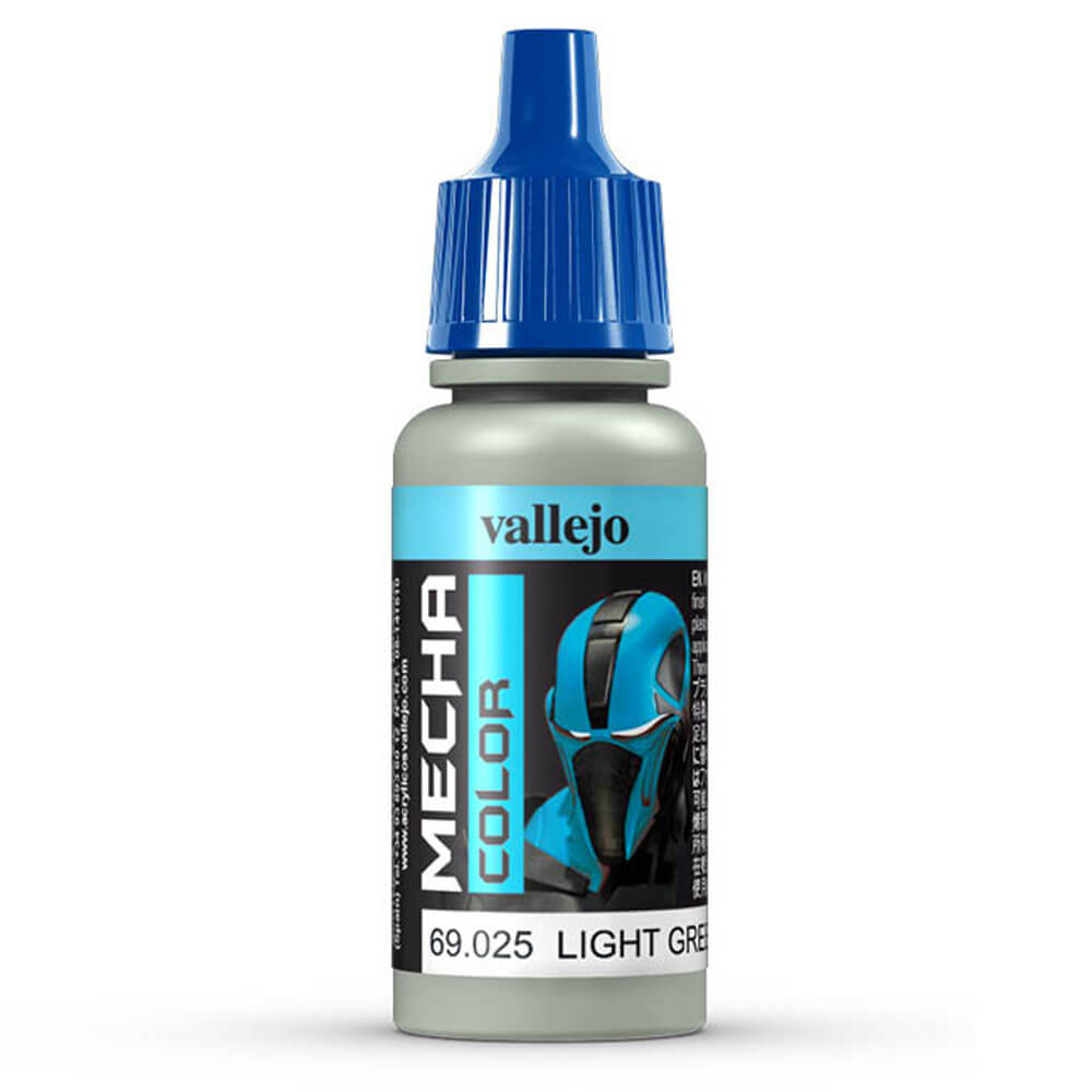  Vallejo Mecha Color 17 ml