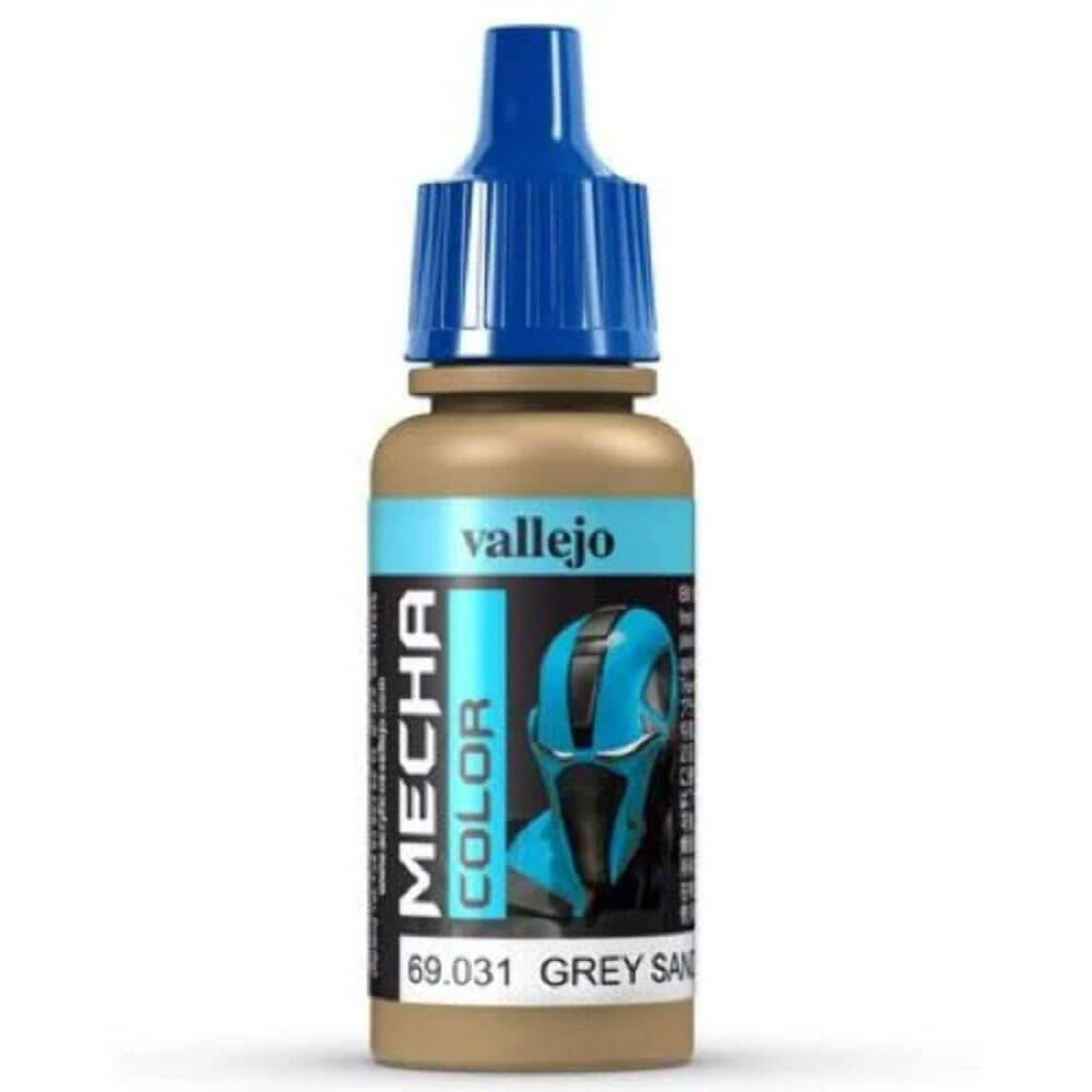 Vallejo Mecha Colour 17mL