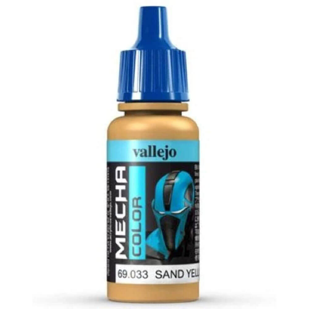 Vallejo Mecha Colour 17mL