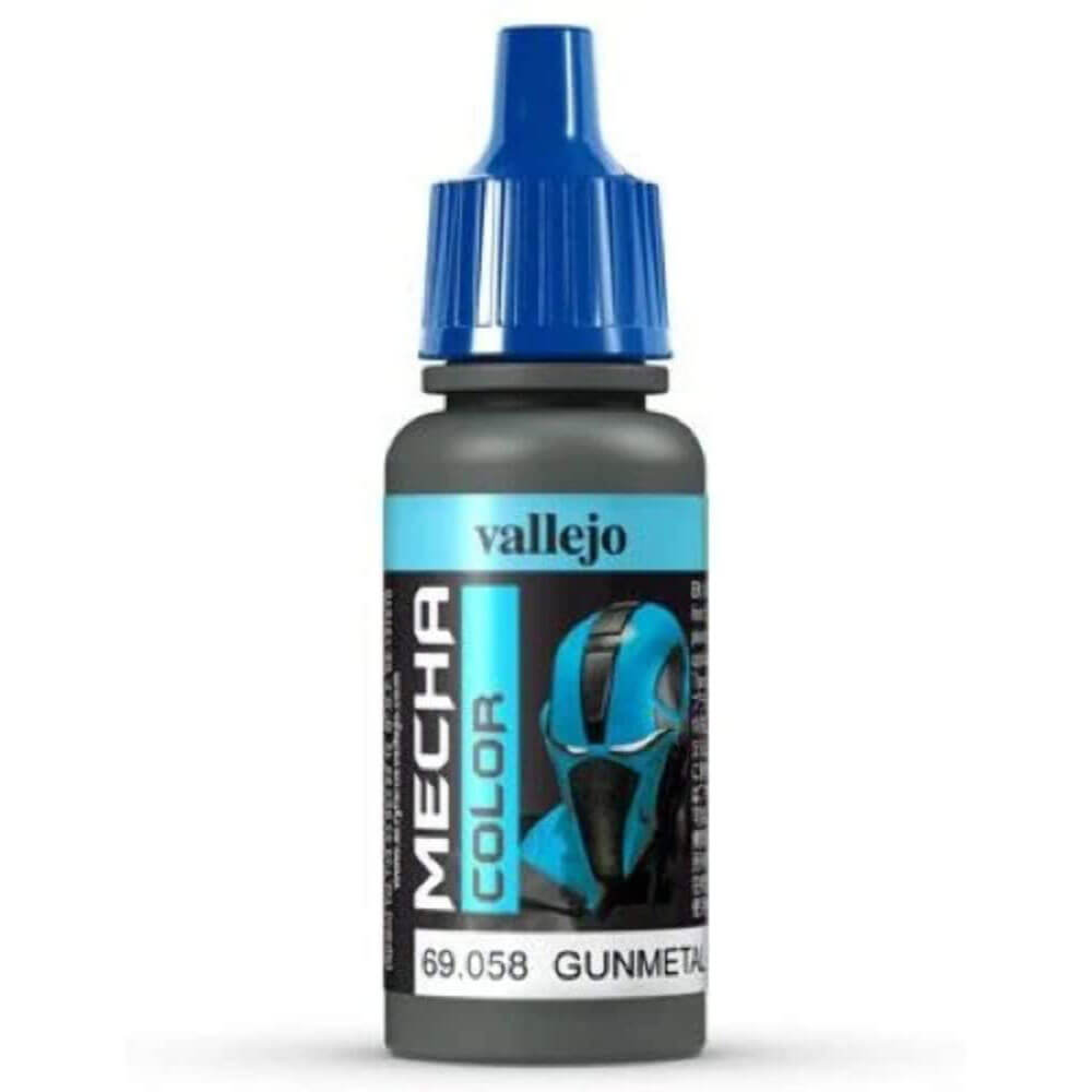 Vallejo mecha kleur 17 ml