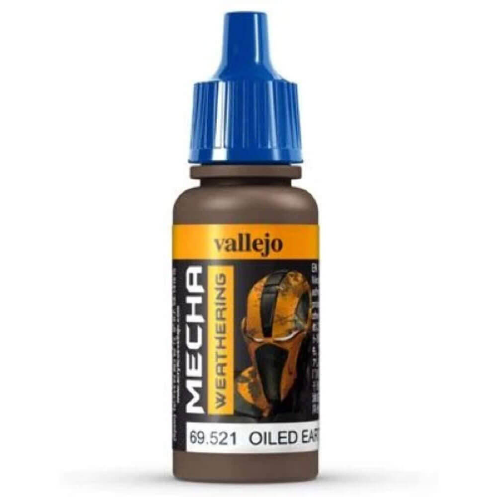 Vallejo Mecha Color 17ml