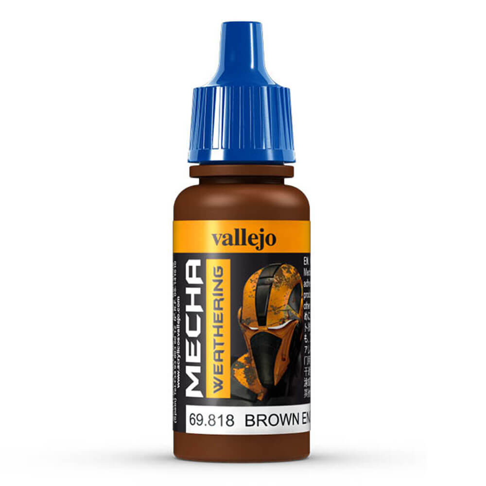 Vallejo mecha couleur 17ml