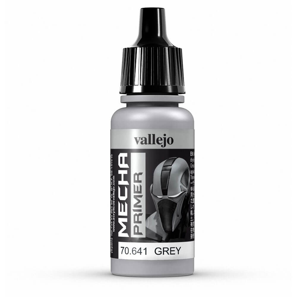 Vallejo Mecha Color 17ml