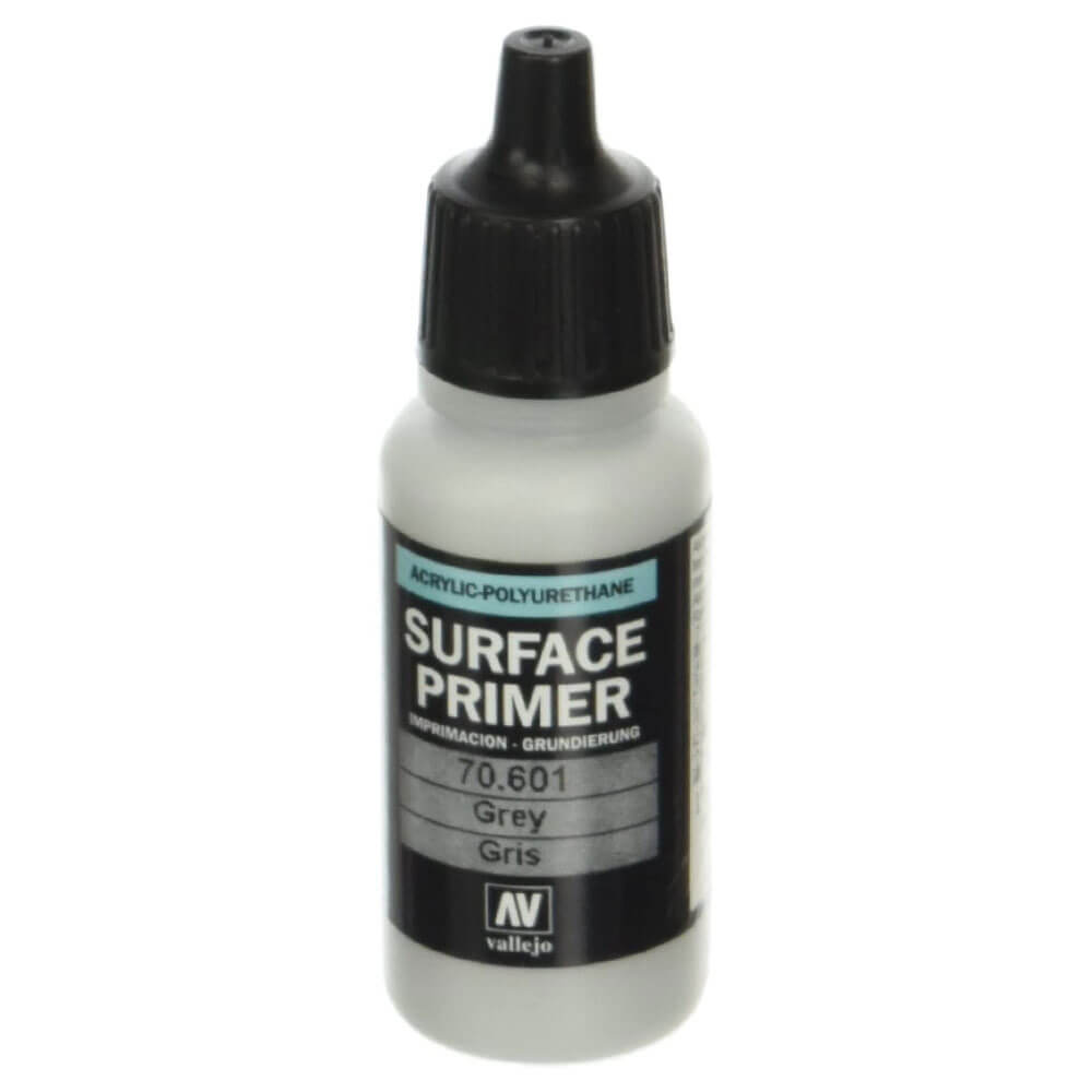 Vallejo Surface Primer 17mL