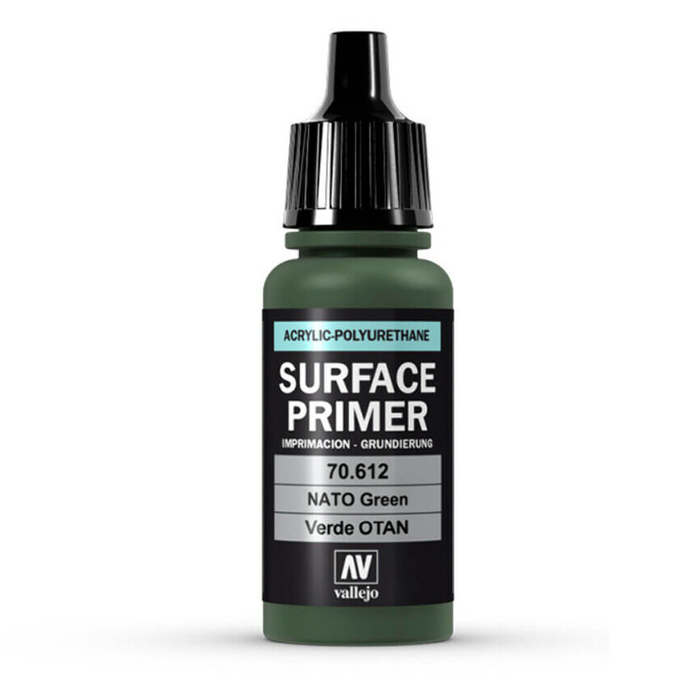 Vallejo Surface Primer 17ml