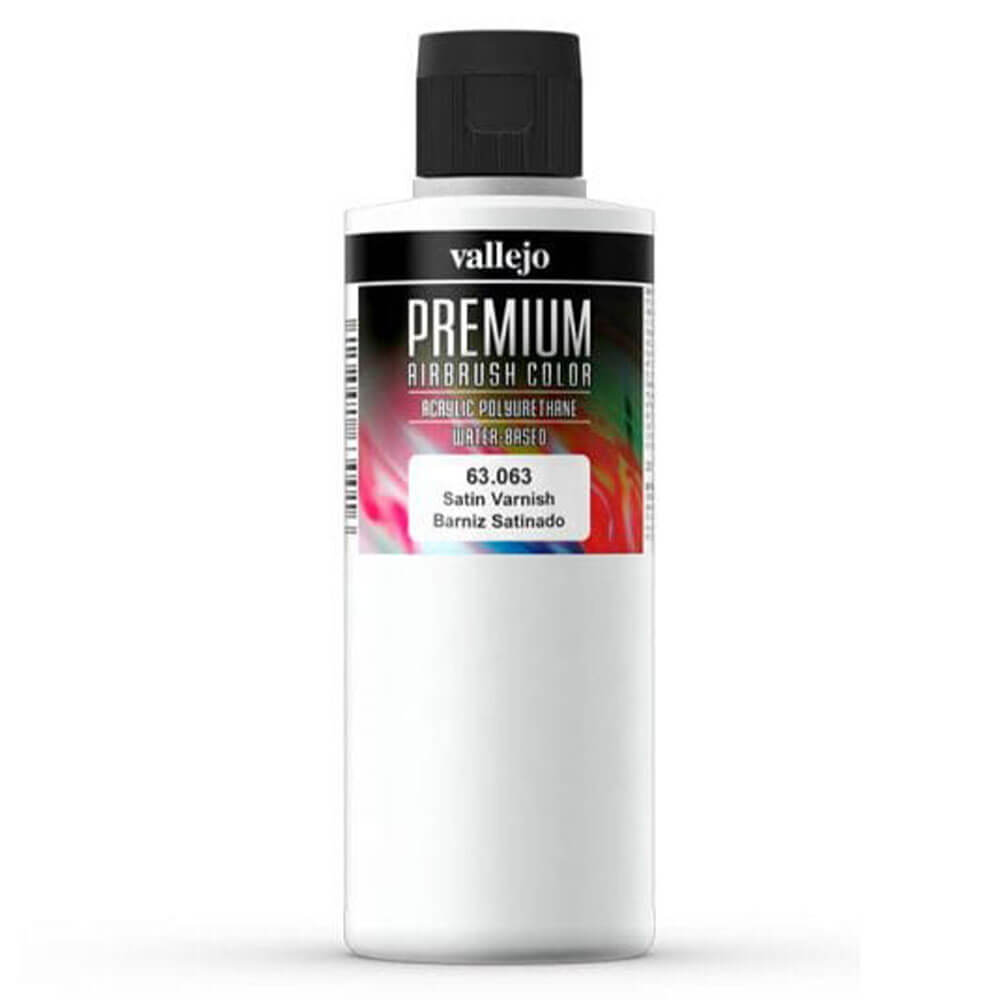 Vallejo peint la couleur premium 200 ml