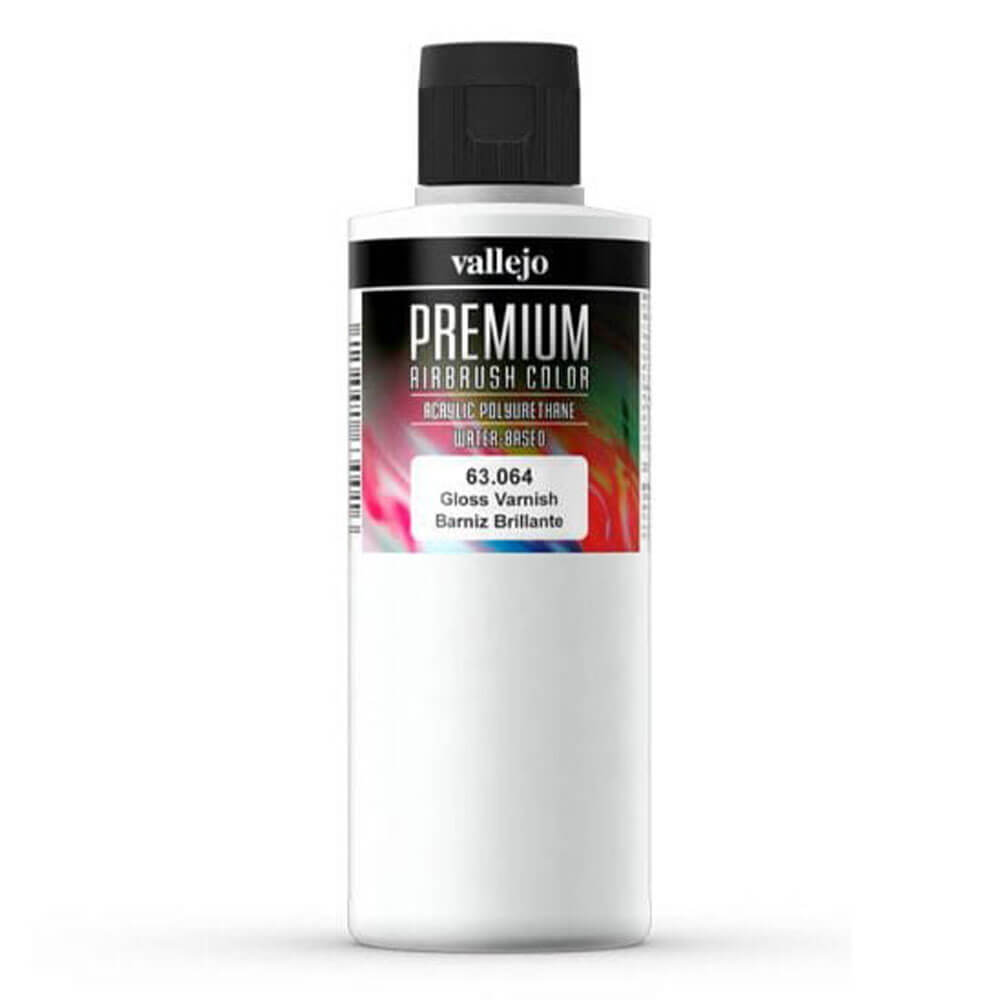 Vallejo peint la couleur premium 200 ml