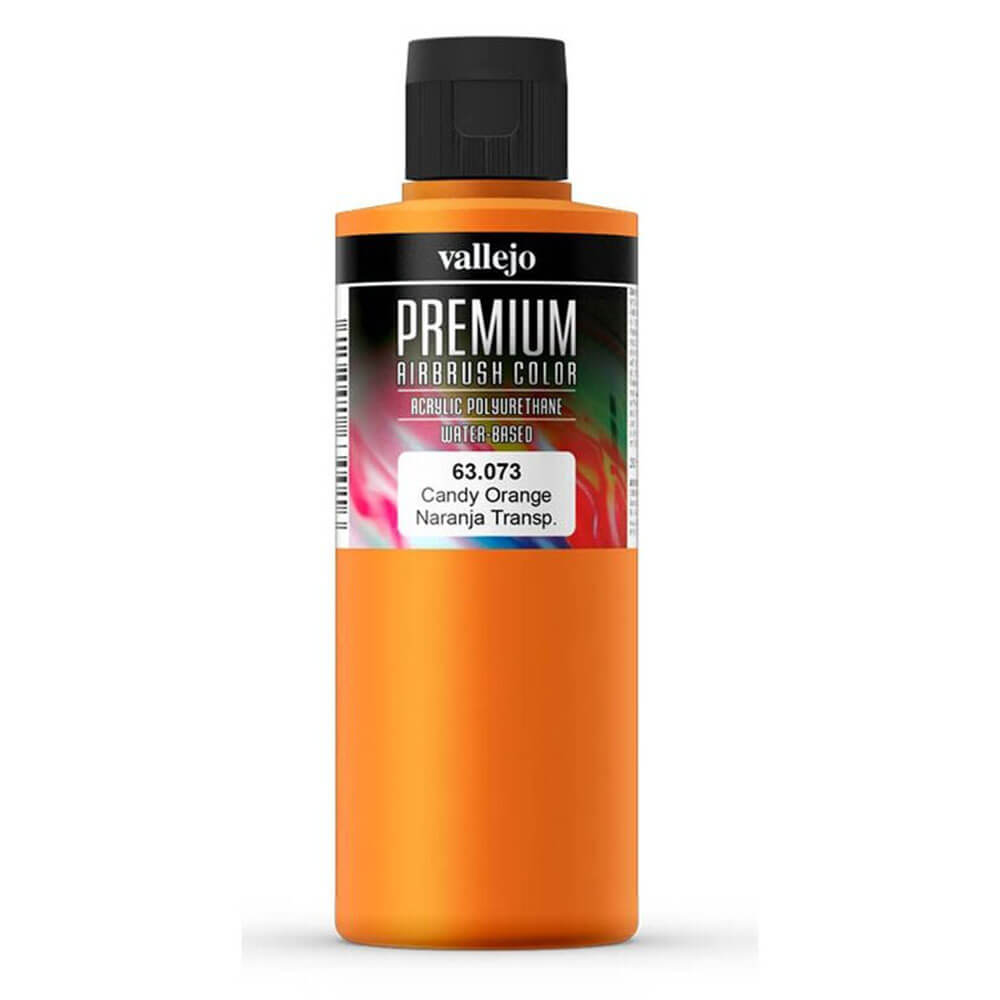 Vallejo maler premium farge 200 ml